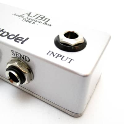 Otodel AJBn   Audio Junction Box -Type n- image 2