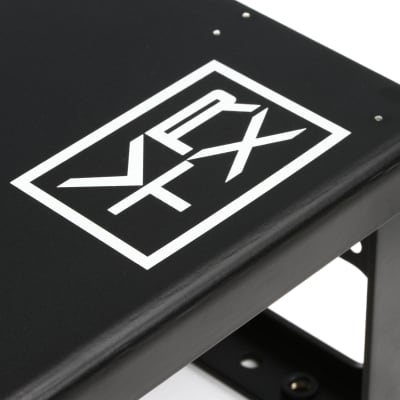 Vertex TL1 Hinged Riser (17" x 6" x 3.5") with NO Cut Out for Wah, EXP, or Volume Pedals image 8