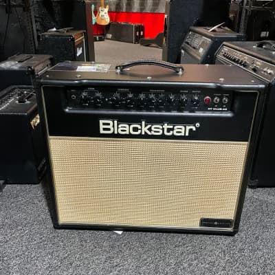 Blackstar HT Club 40 SE Special Edition 2015 | Reverb