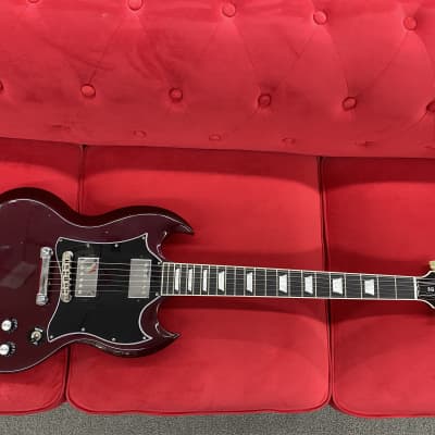 Gibson sg on sale robot 2008