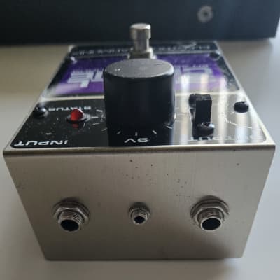Electro-Harmonix Small Clone EH4600 Mini-Chorus | Reverb