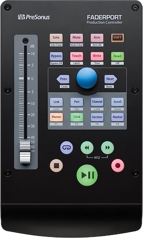 FaderPort(TM) - USB Production Controller image 1