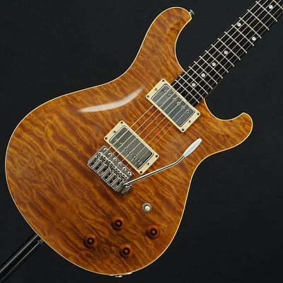 5Aグレードのキルトメイプルトップ Ornetts GM8R-2S - メルカリ