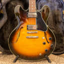 Gibson ES-335 2002 Sunburst