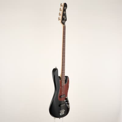 Psychedelic Guitars PSY-Custom JB Black [SN 140212] [10/16