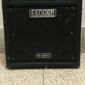 Fender B-Dec 30 - Practice and Modeling Amp | Reverb