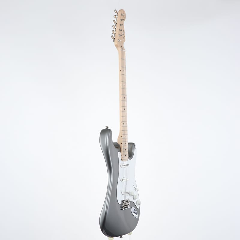 Fender USA Eric Clapton Stratocaster Pewter [SN US12191213] (05/20)