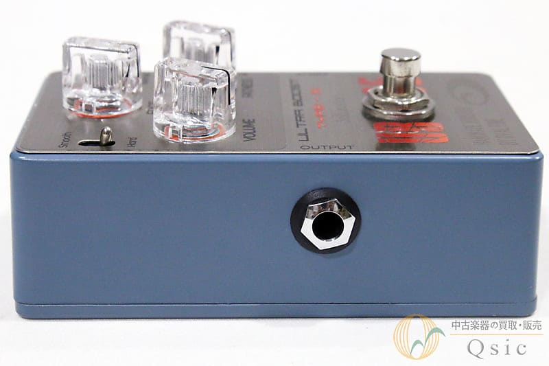Ovaltone UB-S5 [UJ136] | Reverb
