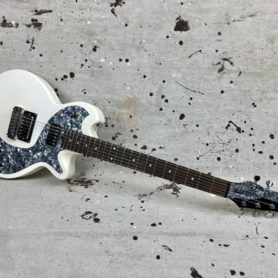 Rare Richie Sambora (Bon Jovi) Prototype Guitar Built & Signed by Chris Hofschneider One of Kind image 1