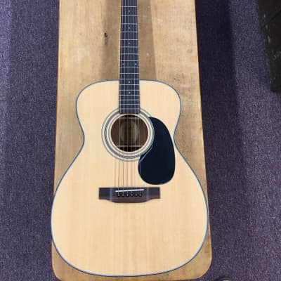 Bristol BM-16 000 Acoustic Guitar for sale