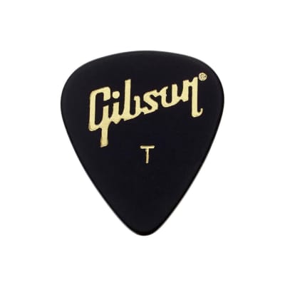 Gibson Pick Tin 50 Pack - Thin for sale