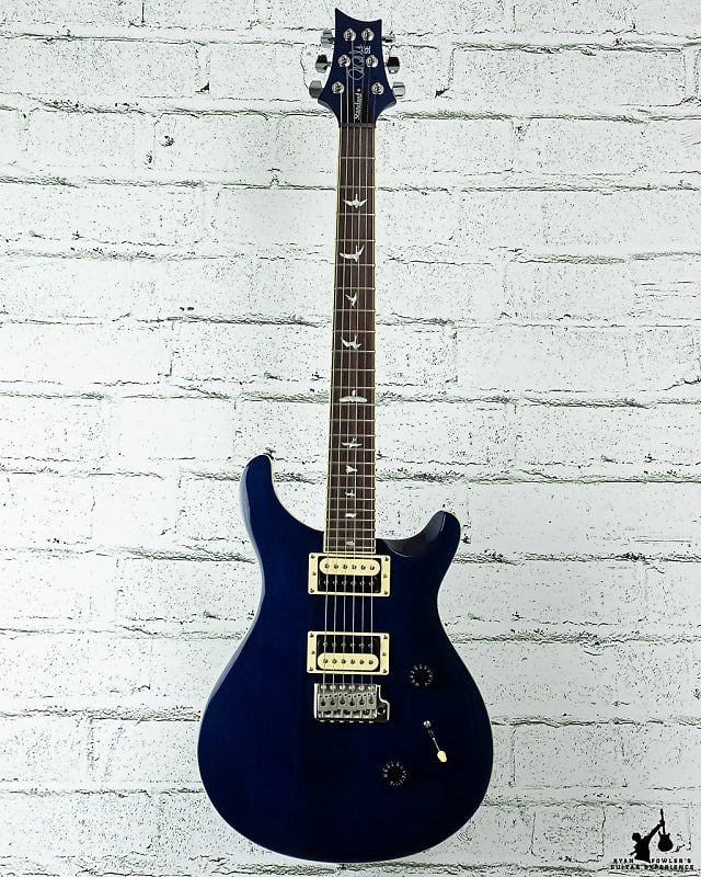 PRS SE Standard 24 | Reverb