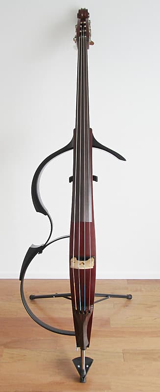 Yamaha SLB-100 Silent Bass