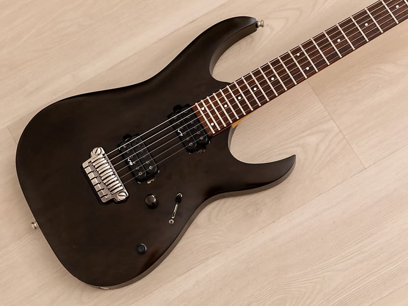 直ぐ発送！Ibanez/Prestige RGA121-TKF - ギター