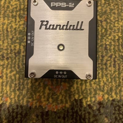 Randall PPS-2 image 1