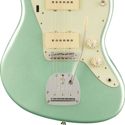 Fender JAZZMASTER THURSTON MOORE Signature Model 2013 Forest Green