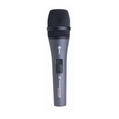 SENNHEISER e845s (domestic genuine product, 2-year warranty)