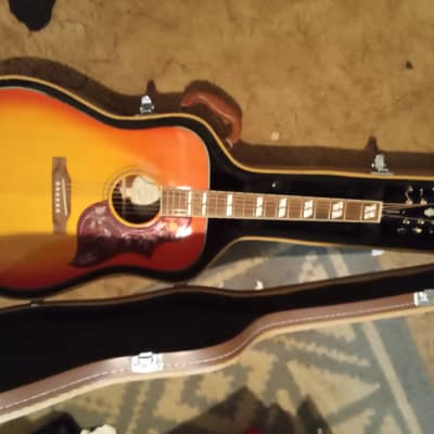 ギター tokai hummingbird custom w-200 Tokai Hummingbird W-200 Custom 70s - Natural | Reverb
