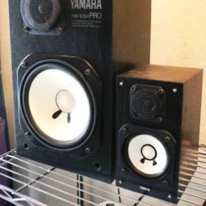 YAMAHA NS-10MM | Reverb