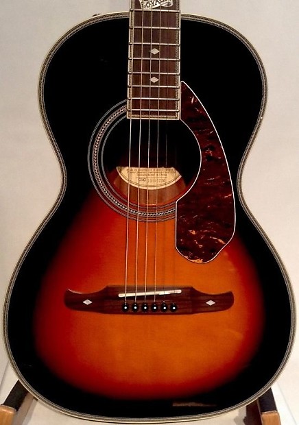 Fender Ron Emory Loyalty Jr. | Reverb