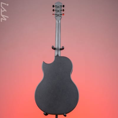 McPherson Sable Carbon Fiber Acoustic-Electric Guitar Camo image 6