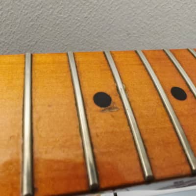 Fender American Vintage reissue 57 1997 image 7
