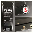 Alchemy Audio Modified Wah Pedal GCB95 Cry Baby Dunlop Zakk Wylde ZW45 Guitar Effect