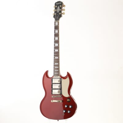 Epiphone G-400 Deluxe Pro (2019)