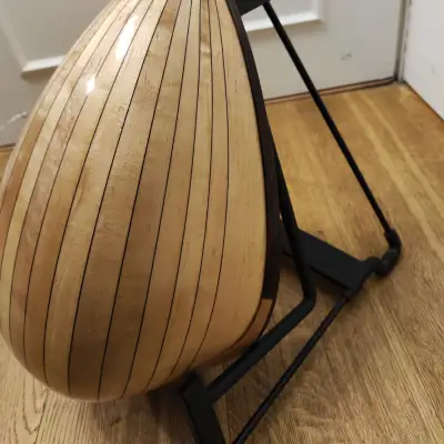 SUZUKI マンドラ　MD-4 SUZUKI VIOLIN ( スズキバイオリン ) MD-4 マンドラ 送料無料