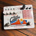 Super-clean, low-miles Electro-Harmonix Grand Canyon Delay and Looper