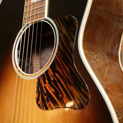 Gibson Nick Lucas Mystic Acoustic Guitar Vintage Sunburst | Custom Shop Ltd Edition | 12036012 | Guitars In The Attic image 8