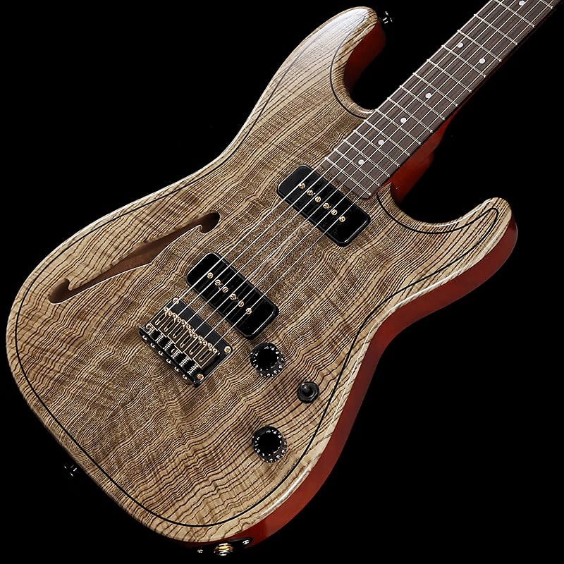 Deviser Rosetta Vessel ziricote '23 About the Deviser Rosetta