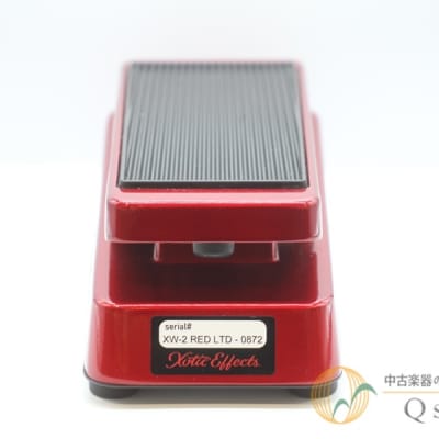 25999円でお願いします。Xotic XW-2 CAR LTD Xotic XW-2 CAR LTD [QLH78] | Reverb Ireland