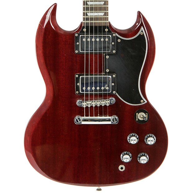 Epiphone SG 2005