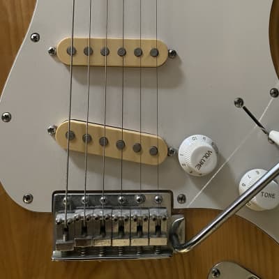 Yamato Stratocaster Replica image 11