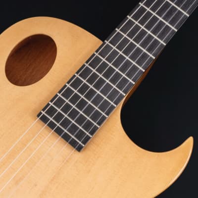 Washburn EACT42S | Festival Series Acoustic-Electric Classical Guitar. New with Full Warranty! image 11