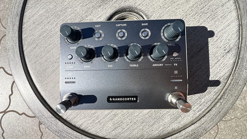 Neural DSP Nano Cortex