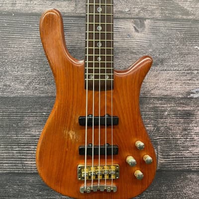 WARWICK STREAMER STAGE II Bass Guitars for sale in the USA