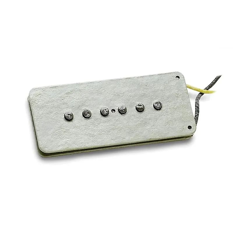 Bass Guitar Pickups Pickups Review Seymour Duncan Antiquity II