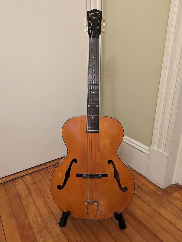 Kalamazoo KG-32 Oriole 1940 - 1943 - Natural image 1