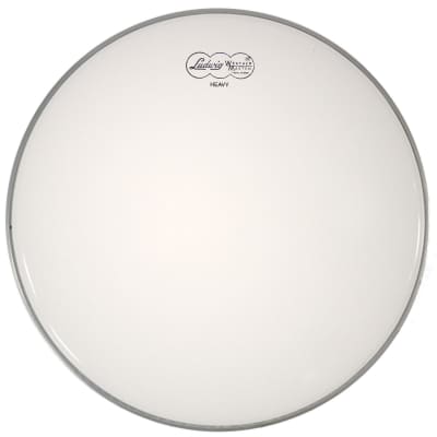 Ludwig LW4216 Weather Master 16" Heavy Smooth Batter Drum Head