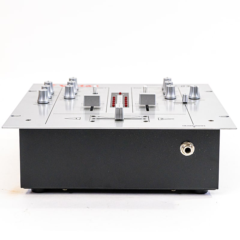 Vestax PMC-03A DJ ミキサー Vestax PMC-03A DJ mixer | eBay