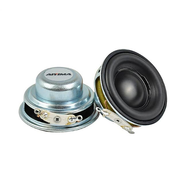 speaker replacements - China / 2pcs Speaker  			
