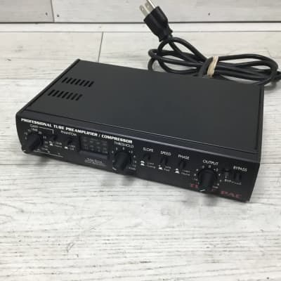 Reverb.com listing, price, conditions, and images for art-tube-mp-c