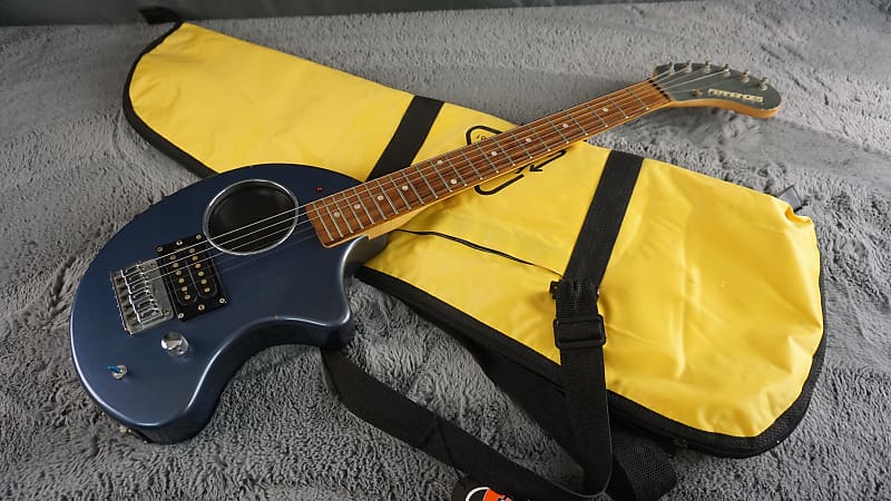 ZO-3 DigiZO‐HYPER FERNANDES The Fernandes Zo-3! - YouTube