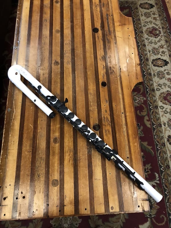 Guo New Voice Bass Flute Reverb