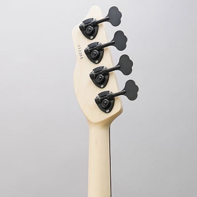 SAITO Guitars S-420b (Black /R) -Made in Japan- | Reverb