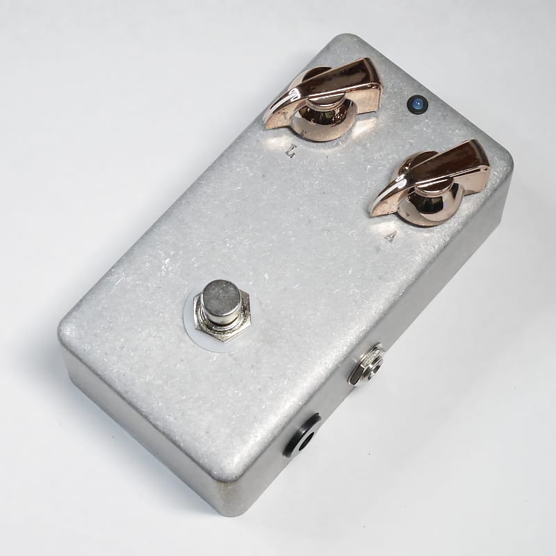 KGR HARMONY Tone Butler Overdrive | Reverb