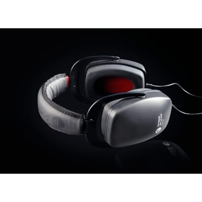Direct Sound EX-29 Extreme Isolation Headphones Regular Black image 6