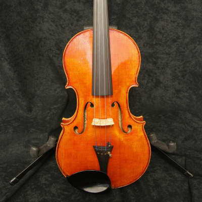 Josef Polák Violin 1926 Natural for sale